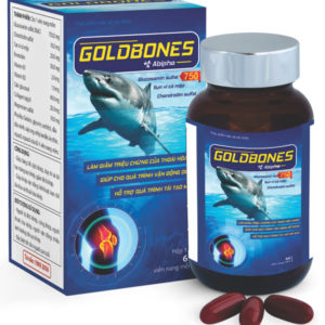 GOLDBONES