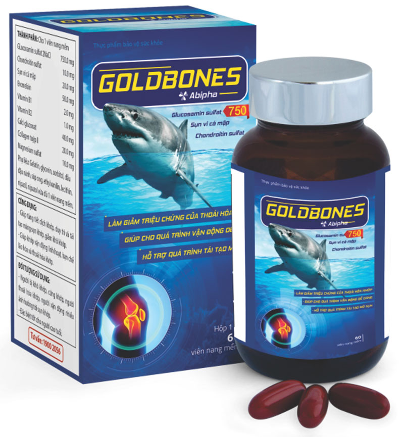 Goldbone